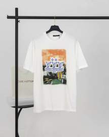 Picture of Louis Vuitton T Shirts Short _SKULVS-2XL12dtr208006